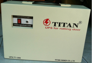 lưu điện cửa cuốn tại hà tĩnh