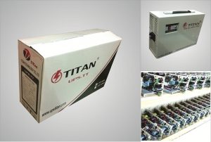 lưu điện cửa cuốn tại tp đà nẵng