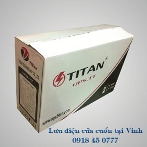 tích điện ở vinh nghệ an