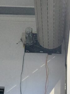 motor cửa cuốn tại nghệ an