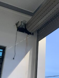 thay motor cửa cuốn tại quảng trị