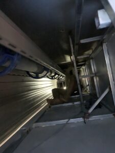 sửa cửa cuốn ở Đông Hà Quảng Trị