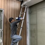 sửa chữa cửa cuốn ở Quảng TRị