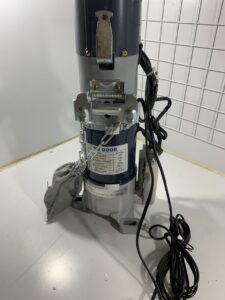 Mô tơ cửa cuốn quảng trị