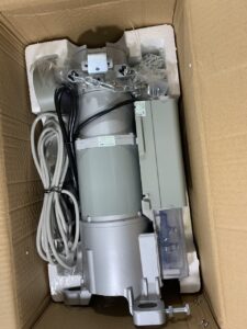 motor cửa cuốn quảng bình