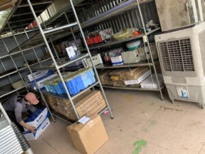 phụ kiện cửa cuốn thanh hóa