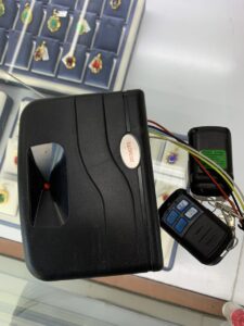 bộ điều khiển cửa cuốn ở quảng trị