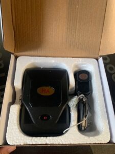 remote cửa cuốn tại ĐÀ NẴNG