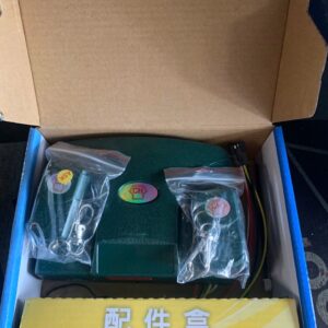 điều khiển cửa cuốn ở Huế