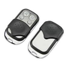 Báo Giá Điều Khiển Cửa Cuốn ở Đà Nẵng
