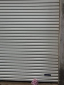 cửa cuốn tấm liền ở Vinh