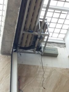 motor cửa cuốn ở tp Huế