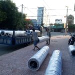 cửa cuốn ở tp vinh