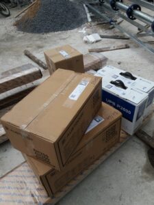  cửa cuốn tại vinh