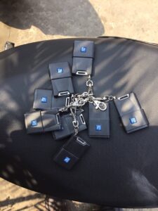 điều khiển cửa cuốn ở quảng bình