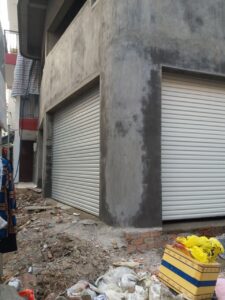 cửa cuốn quảng bình