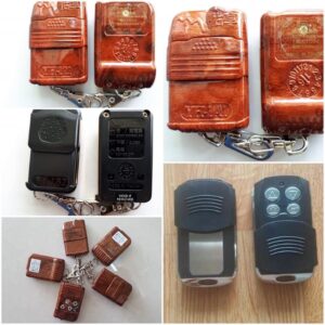 điều khiển cửa cuốn Hà tĩnh