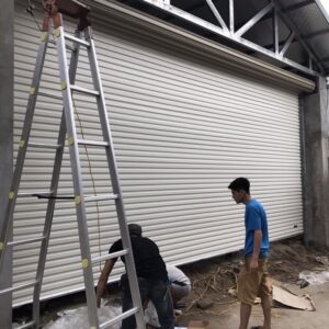 sửa cửa cuốn ở đà nẵng