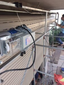 motor cửa cuốn đà Nẵng