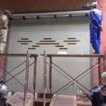 sửa cửa cuốn ở ĐÀ NẴNG