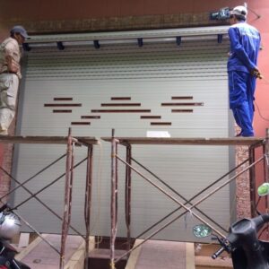 sửa cửa cuốn ở ĐÀ NẴNG