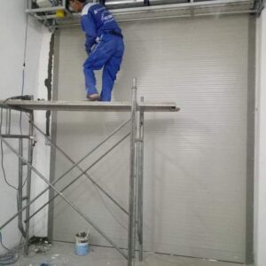 sửa chữa cửa cuốn tại Huế