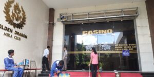 sửa cửa cuốn ở Vinh Nghệ An